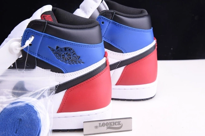 Retro DA2728-100 1 High 2.0 Jordan Top 3 Air 0911